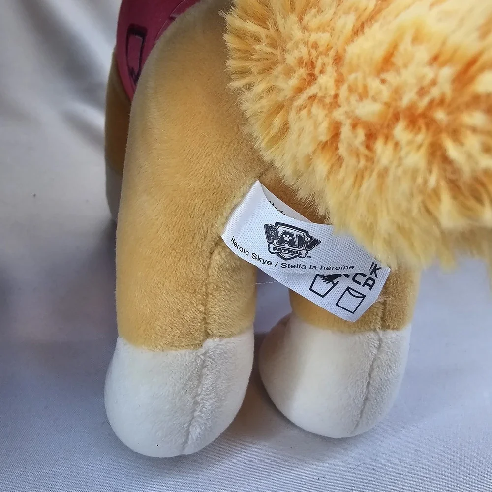 GUND PAW Patrol Skye 12
